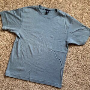 Vintage GAP Fitted Thermal Stretch T-Shirt - Men's L (fits like M)